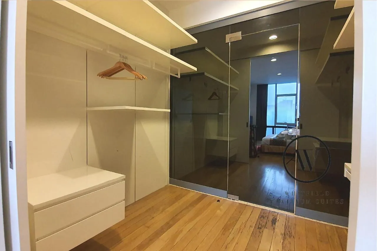 The Platinum Klcc Suites By Whitfield Kuala Lumpur Apartment