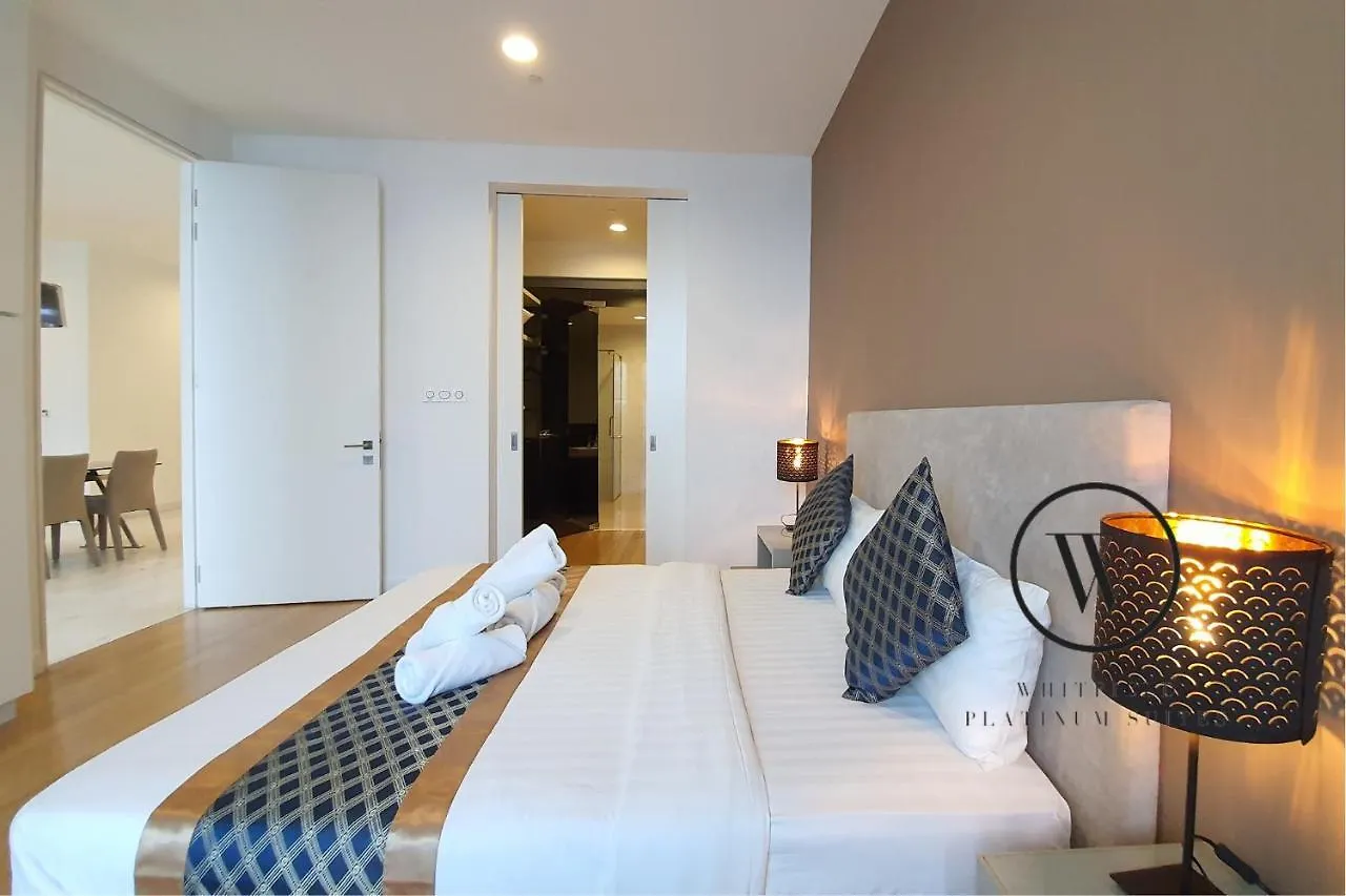 The Platinum Klcc Suites By Whitfield Kuala Lumpur Apartment