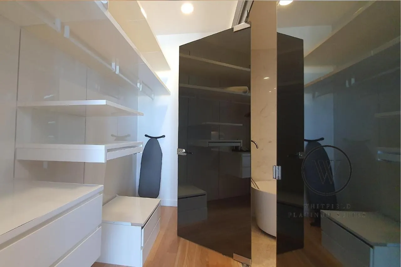 Apartment The Platinum Klcc Suites By Whitfield Kuala Lumpur