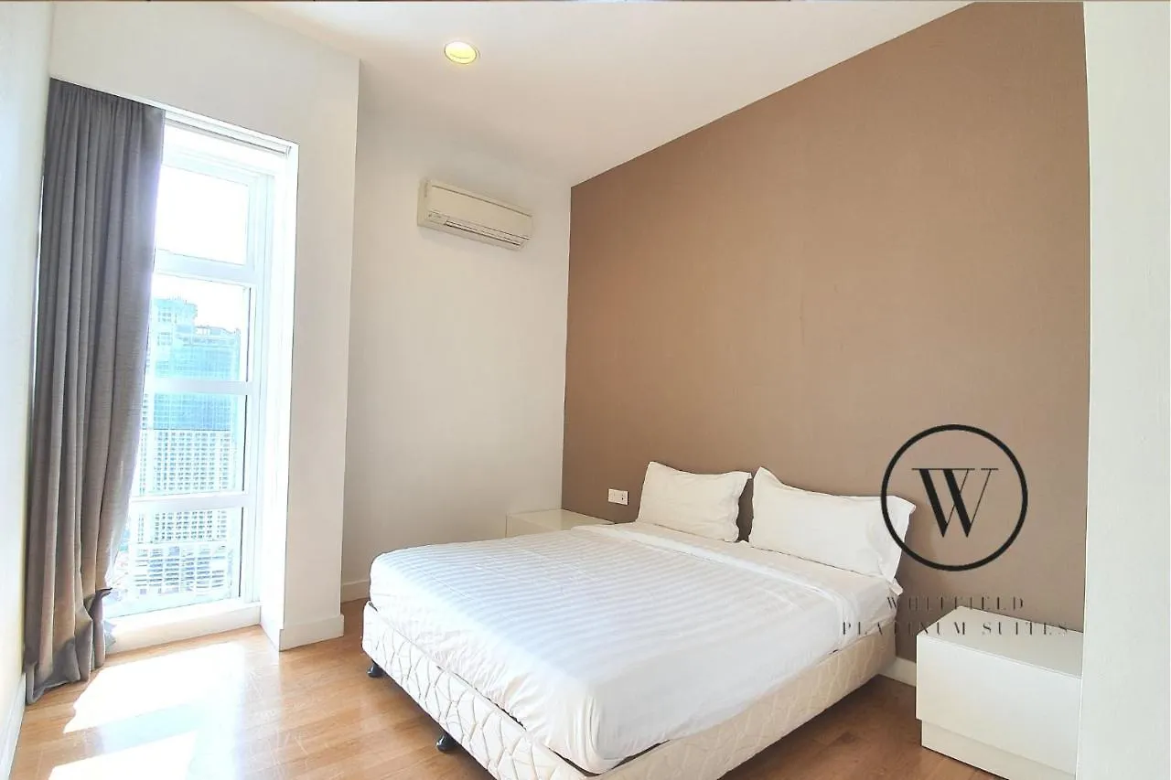 The Platinum Klcc Suites By Whitfield Kuala Lumpur Malaysia