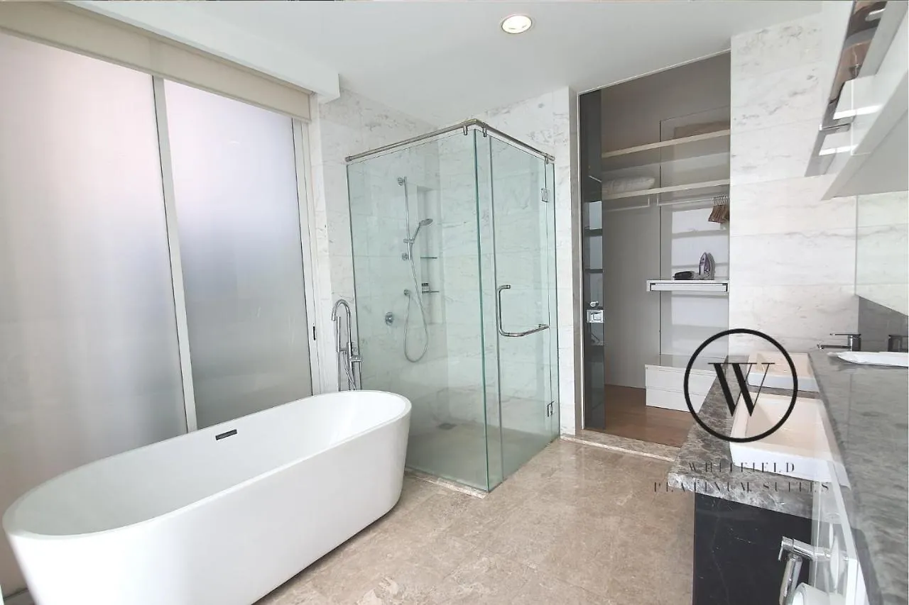 Apartment The Platinum Klcc Suites By Whitfield Kuala Lumpur Malaysia