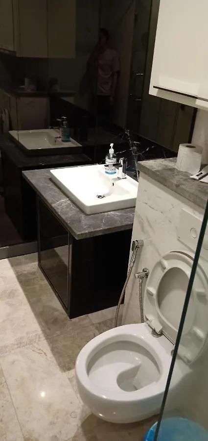 The Platinum Klcc Suites By Whitfield Kuala Lumpur Malaysia