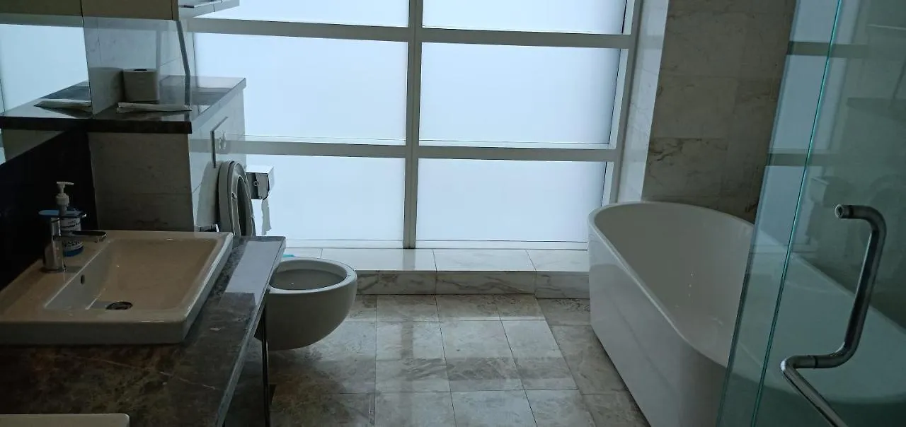 Apartment The Platinum Klcc Suites By Whitfield Kuala Lumpur