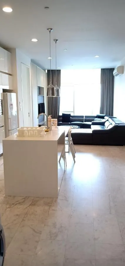 The Platinum Klcc Suites By Whitfield Kuala Lumpur